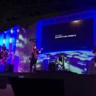 【TGS2016】50周年を迎えたアノ人も登場！ガンダムゲーム30周年記念ステージレポート
