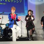 【TGS2016】50周年を迎えたアノ人も登場！ガンダムゲーム30周年記念ステージレポート