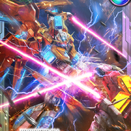 【TGS2016】50周年を迎えたアノ人も登場！ガンダムゲーム30周年記念ステージレポート