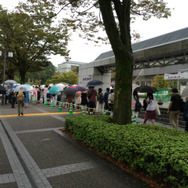 【京まふ2016】今年も大盛り上がりの各会場レポート！「艦これ展 太秦映画村泊地」や「名探偵コナン」コンサートも開催
