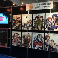 【京まふ2016】今年も大盛り上がりの各会場レポート！「艦これ展 太秦映画村泊地」や「名探偵コナン」コンサートも開催