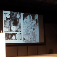 【京まふ2016】「青の祓魔師」スペシャルステージレポ…岡本信彦が本編に先駆けてあの名セリフを披露！？