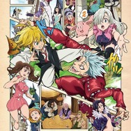 (C) 鈴木央・講談社／「七つの大罪TVSP」製作委員会・MBS