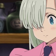 (C) 鈴木央・講談社／「七つの大罪TVSP」製作委員会・MBS