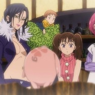 (C) 鈴木央・講談社／「七つの大罪TVSP」製作委員会・MBS