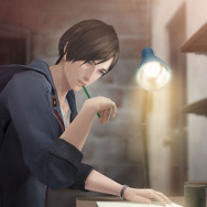 『囚われのパルマ』エピソード4配信開始！ハルトを知る謎の人物が登場、物語はいよいよ佳境に