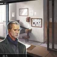 『囚われのパルマ』エピソード4配信開始！ハルトを知る謎の人物が登場、物語はいよいよ佳境に