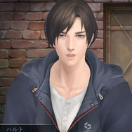 『囚われのパルマ』エピソード4配信開始！ハルトを知る謎の人物が登場、物語はいよいよ佳境に