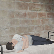 『囚われのパルマ』エピソード4配信開始！ハルトを知る謎の人物が登場、物語はいよいよ佳境に