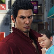 『龍が如く6』「TGS2016」上映のストーリー&ゲームトレイラーが公開