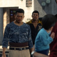 『龍が如く6』「TGS2016」上映のストーリー&ゲームトレイラーが公開