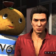 『龍が如く6』「TGS2016」上映のストーリー&ゲームトレイラーが公開