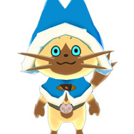 『モンスターハンター ストーリーズ』9月20日より体験版の配信と事前購入のプレロードが開始