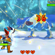 『モンスターハンター ストーリーズ』9月20日より体験版の配信と事前購入のプレロードが開始