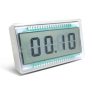 エオルゼア時間も表示可能な無線LAN電波時計「BitClock」9月30日発売、ファームウェア開発にも対応