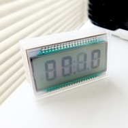 エオルゼア時間も表示可能な無線LAN電波時計「BitClock」9月30日発売、ファームウェア開発にも対応