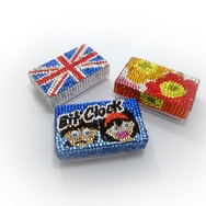 エオルゼア時間も表示可能な無線LAN電波時計「BitClock」9月30日発売、ファームウェア開発にも対応