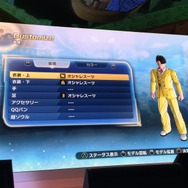 【TGS2016】『ドラゴンボール ゼノバース2』ステージレポ―ダンディ坂野がオリキャラでゲームに挑む！