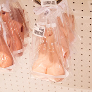 【レポート】次世代ドール「スマートドール」が伊勢丹とコラボ！生みの親ダニー・チューに魅力を訊いた