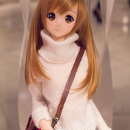 【レポート】次世代ドール「スマートドール」が伊勢丹とコラボ！生みの親ダニー・チューに魅力を訊いた