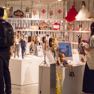 【レポート】次世代ドール「スマートドール」が伊勢丹とコラボ！生みの親ダニー・チューに魅力を訊いた