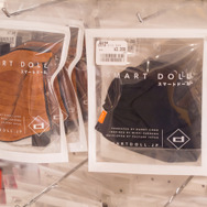 【レポート】次世代ドール「スマートドール」が伊勢丹とコラボ！生みの親ダニー・チューに魅力を訊いた