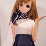 【レポート】次世代ドール「スマートドール」が伊勢丹とコラボ！生みの親ダニー・チューに魅力を訊いた