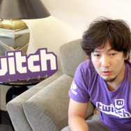 【TGS2016】「ゲームは一旦止めろ！」梅原大吾に訊く“プロゲーマー/配信者に必要なモノ”