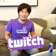 【TGS2016】「ゲームは一旦止めろ！」梅原大吾に訊く“プロゲーマー/配信者に必要なモノ”