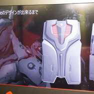 【TGS2016】MSIがVR特化バックパックPC「VR One」を展示―バーチャルを背負って未来へ