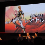 【TGS2016】『サガ スカーレット グレイス』スペシャルステージで実機プレイ！今作では”ダンジョン”がない？