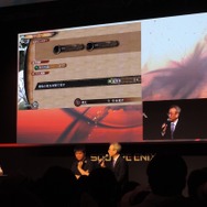 【TGS2016】『サガ スカーレット グレイス』スペシャルステージで実機プレイ！今作では”ダンジョン”がない？