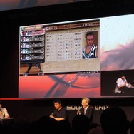 【TGS2016】『サガ スカーレット グレイス』スペシャルステージで実機プレイ！今作では”ダンジョン”がない？