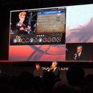 【TGS2016】『サガ スカーレット グレイス』スペシャルステージで実機プレイ！今作では”ダンジョン”がない？