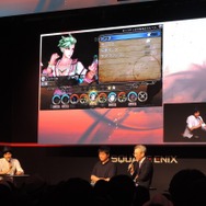 【TGS2016】『サガ スカーレット グレイス』スペシャルステージで実機プレイ！今作では”ダンジョン”がない？