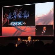 【TGS2016】『サガ スカーレット グレイス』スペシャルステージで実機プレイ！今作では”ダンジョン”がない？