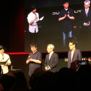 【TGS2016】『サガ スカーレット グレイス』スペシャルステージで実機プレイ！今作では”ダンジョン”がない？