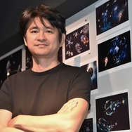 『Rez Infinite』がもたらす前人未踏のVR体験...「Area X」＆4K版ハンズオンと水口哲也インタビューをお届け