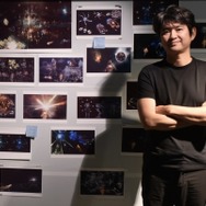 『Rez Infinite』がもたらす前人未踏のVR体験...「Area X」＆4K版ハンズオンと水口哲也インタビューをお届け
