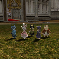 Lineage II(R) and  Lineage II(R) the Chaotic Throne are  trademarks of NCsoft Corporation. 2003-2007 (C) Copyright NCsoft Corporation. NC Japan K.K. was granted by NCsoft Corporation the right to publish, distribute, and transmit Lineage II the Chaotic Throne in Japan. All Rights Reserved.