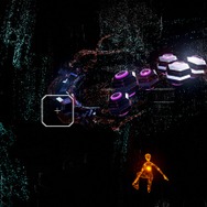 『Rez Infinite』がもたらす前人未踏のVR体験...「Area X」＆4K版ハンズオンと水口哲也インタビューをお届け