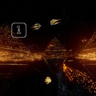 『Rez Infinite』がもたらす前人未踏のVR体験...「Area X」＆4K版ハンズオンと水口哲也インタビューをお届け