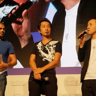 【TGS2016】日本のアベンジャーズを手塚治虫作品で作りたい！TCG『アトム：時空の果て』トークショーレポ