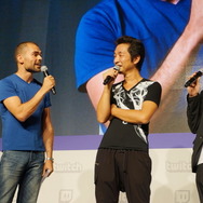 【TGS2016】日本のアベンジャーズを手塚治虫作品で作りたい！TCG『アトム：時空の果て』トークショーレポ