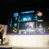 【TGS2016】日本のアベンジャーズを手塚治虫作品で作りたい！TCG『アトム：時空の果て』トークショーレポ