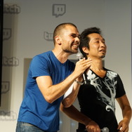 【TGS2016】日本のアベンジャーズを手塚治虫作品で作りたい！TCG『アトム：時空の果て』トークショーレポ