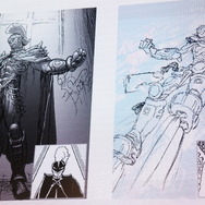 【TGS2016】日本のアベンジャーズを手塚治虫作品で作りたい！TCG『アトム：時空の果て』トークショーレポ