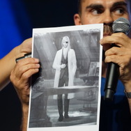 【TGS2016】日本のアベンジャーズを手塚治虫作品で作りたい！TCG『アトム：時空の果て』トークショーレポ