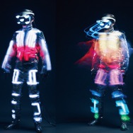 『Rez Infinite』がもたらす前人未踏のVR体験...「Area X」＆4K版ハンズオンと水口哲也インタビューをお届け