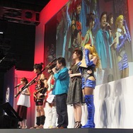 【TGS2016】『GOD WARS』坂本冬美さんがロック魂に目覚める!? 驚きのステージイベント＆安田善巳インタビューをお届け